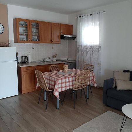 Apartman Mima Lägenhet Porat  Exteriör bild
