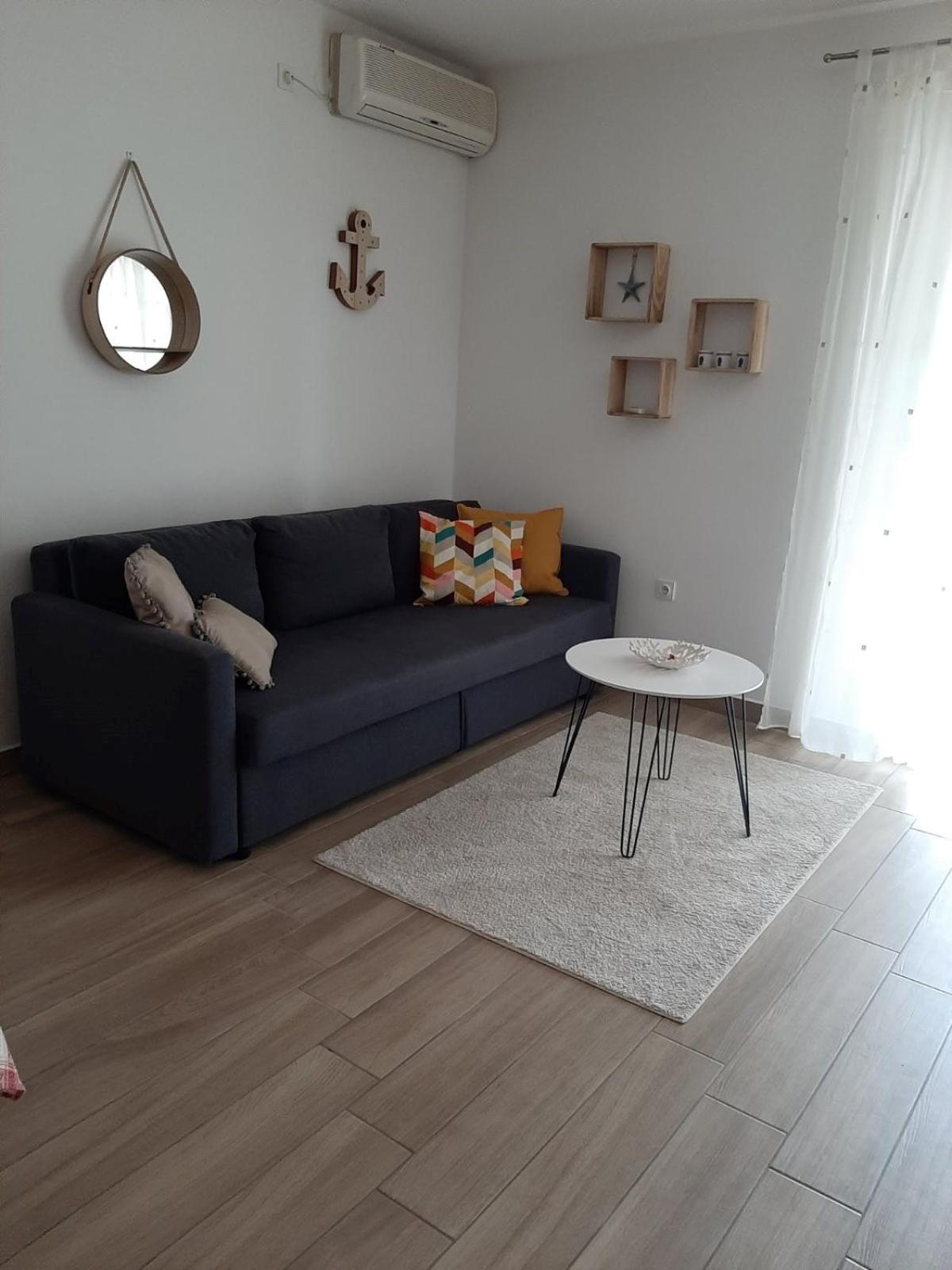 Apartman Mima Lägenhet Porat  Exteriör bild