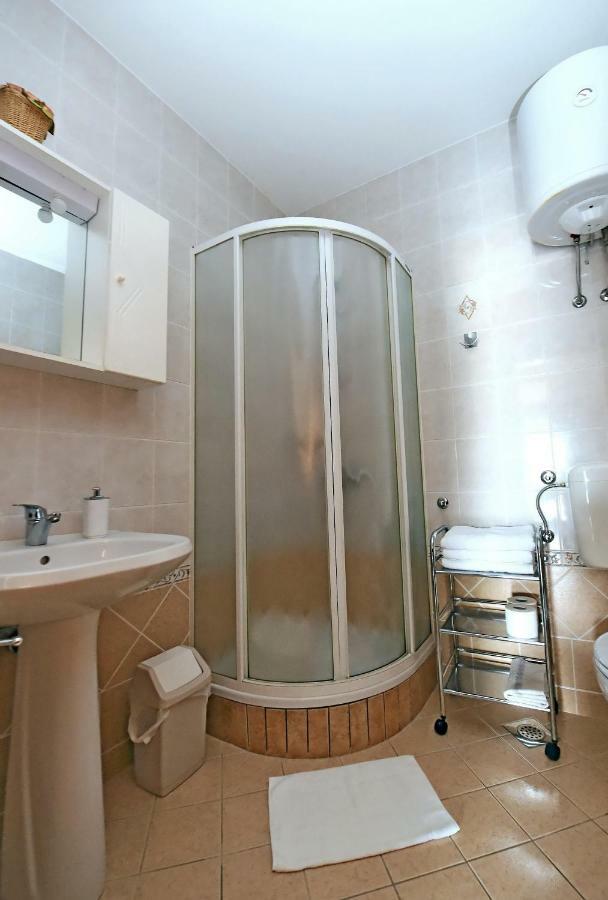 Apartman Mima Lägenhet Porat  Exteriör bild
