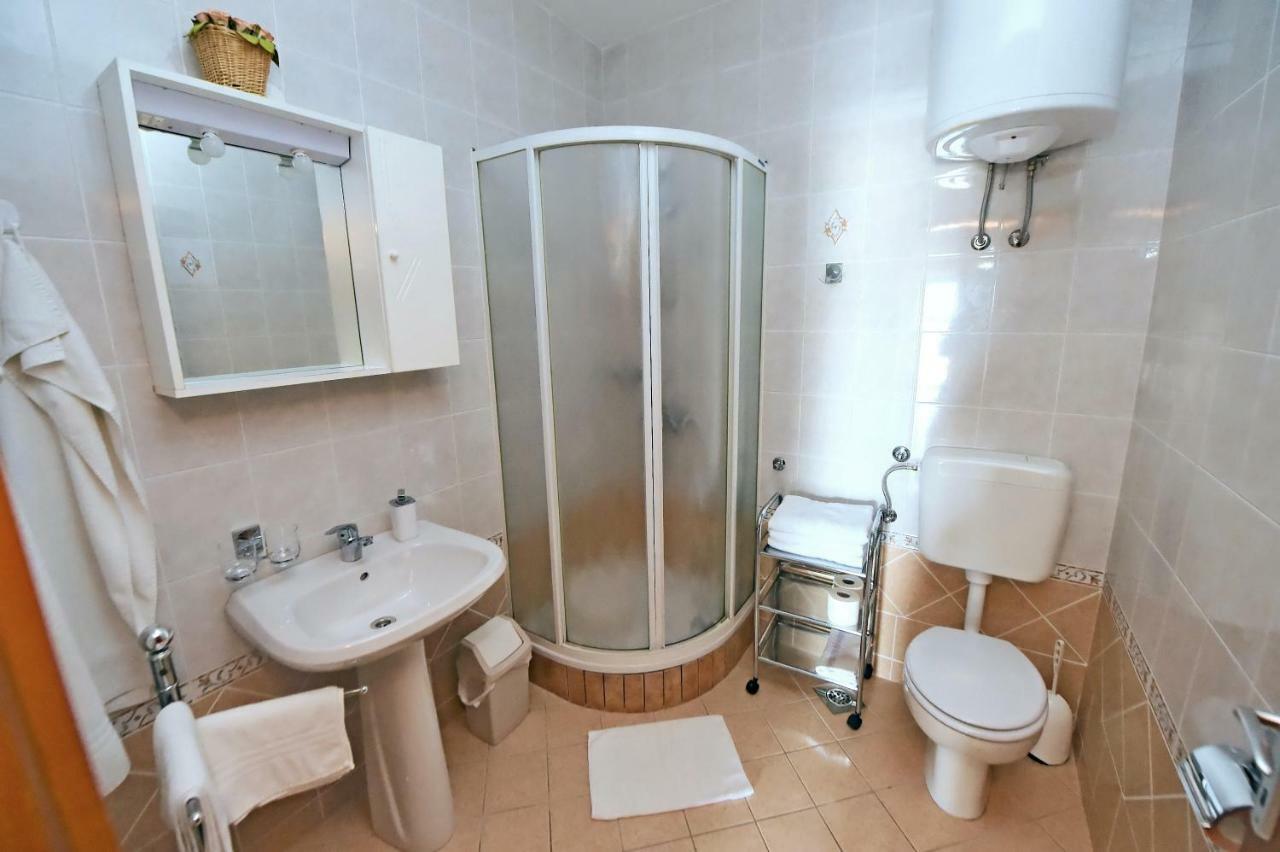 Apartman Mima Lägenhet Porat  Exteriör bild