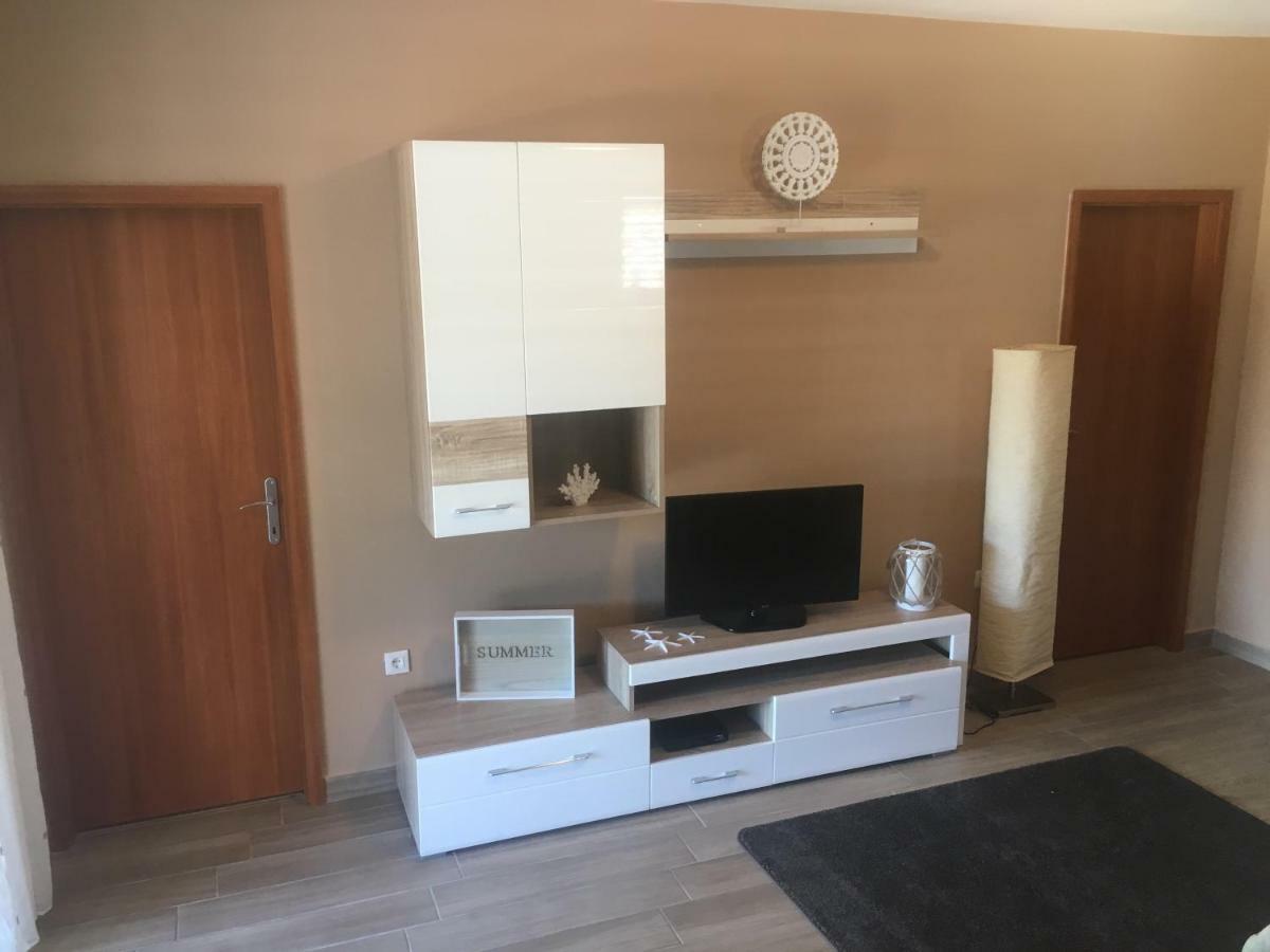 Apartman Mima Lägenhet Porat  Exteriör bild