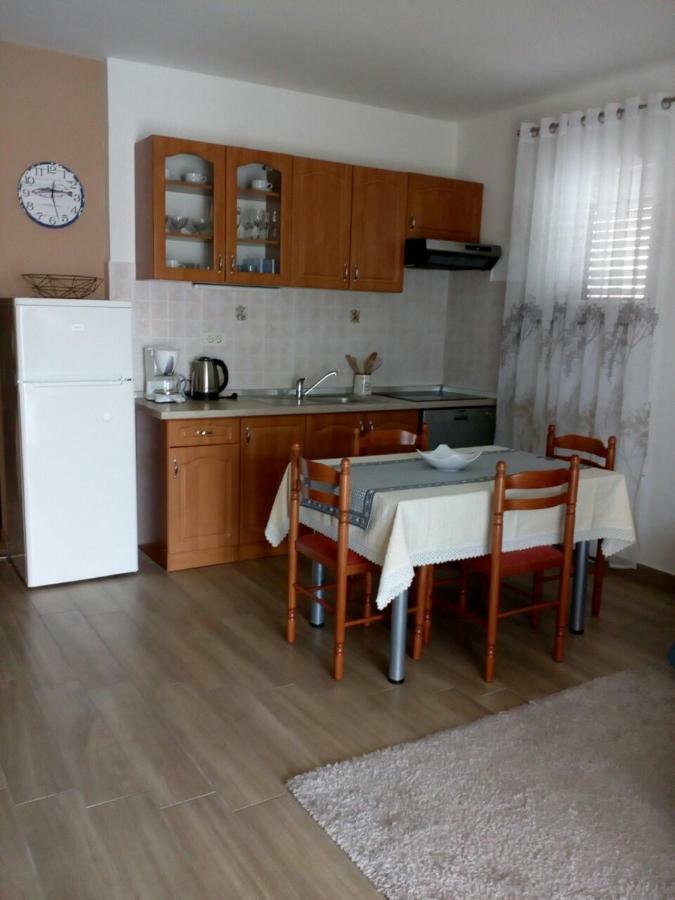 Apartman Mima Lägenhet Porat  Exteriör bild
