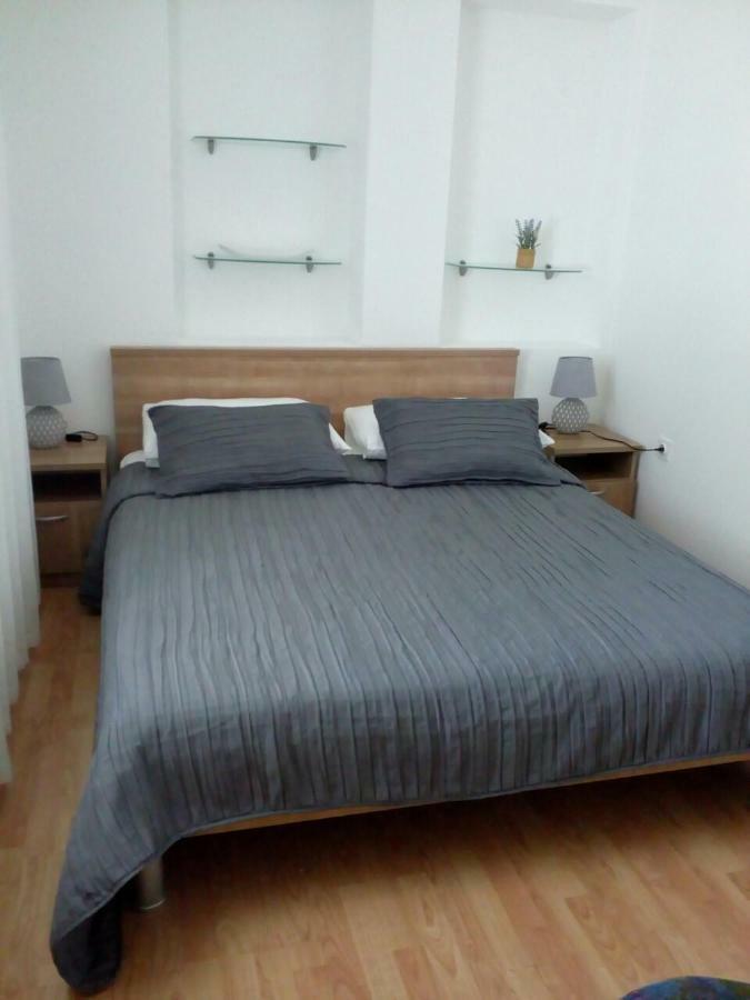 Apartman Mima Lägenhet Porat  Exteriör bild