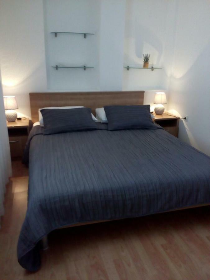 Apartman Mima Lägenhet Porat  Exteriör bild